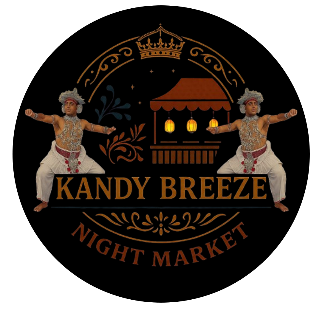 Night Market Logo